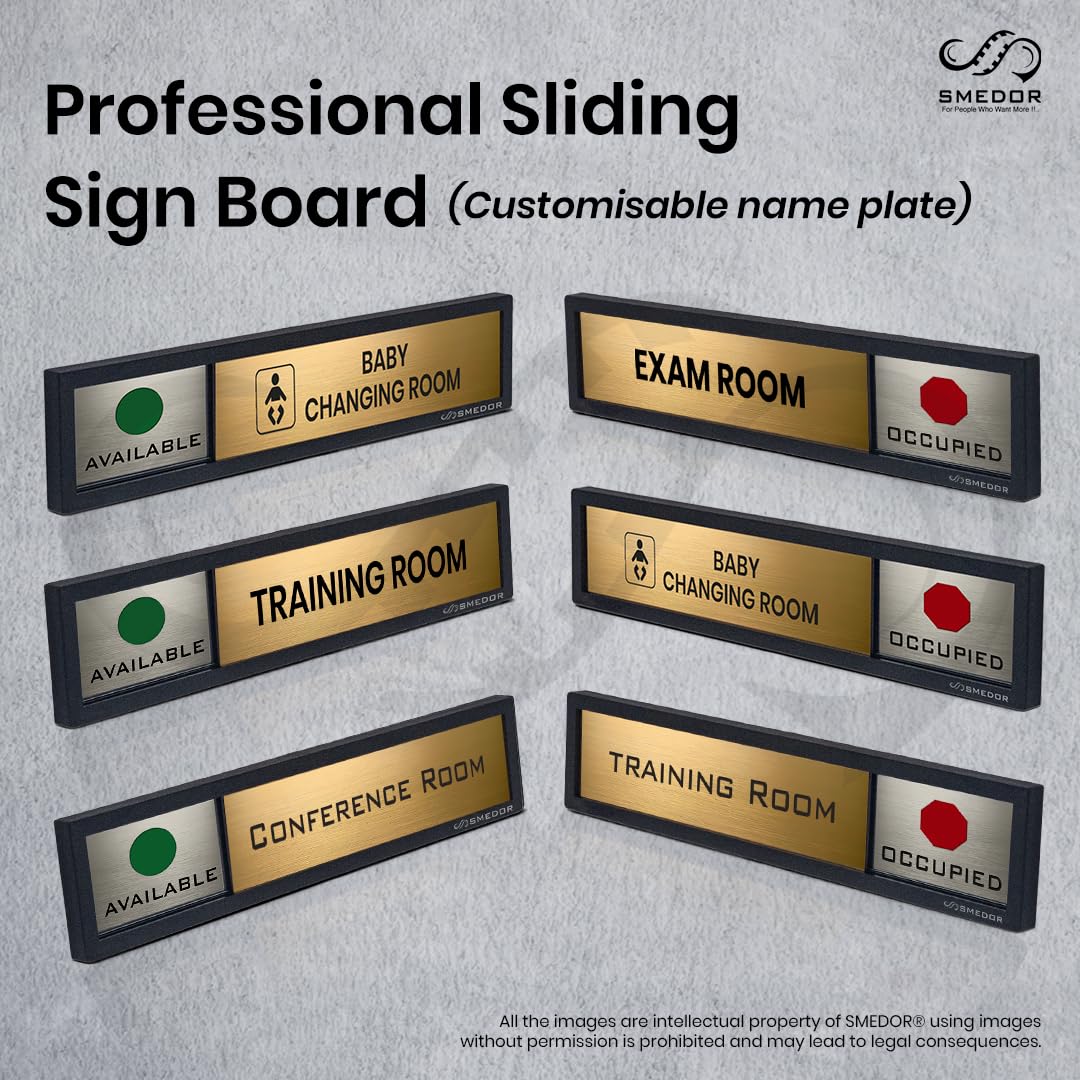 "Dentist" with IN / OUT status - SMEDOR