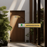 "ROOM" with Vacant /In Use status - SMEDOR