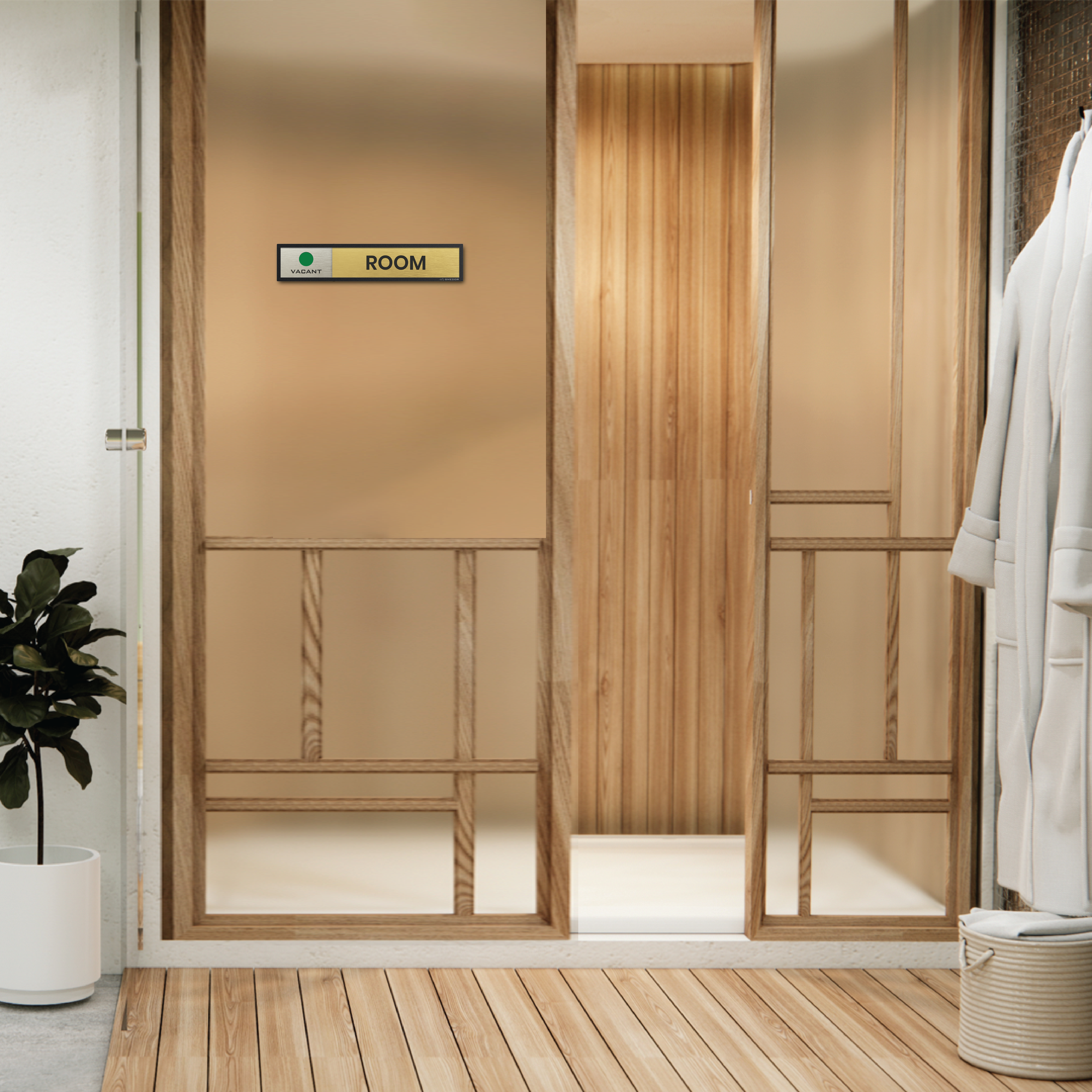 Changing Room