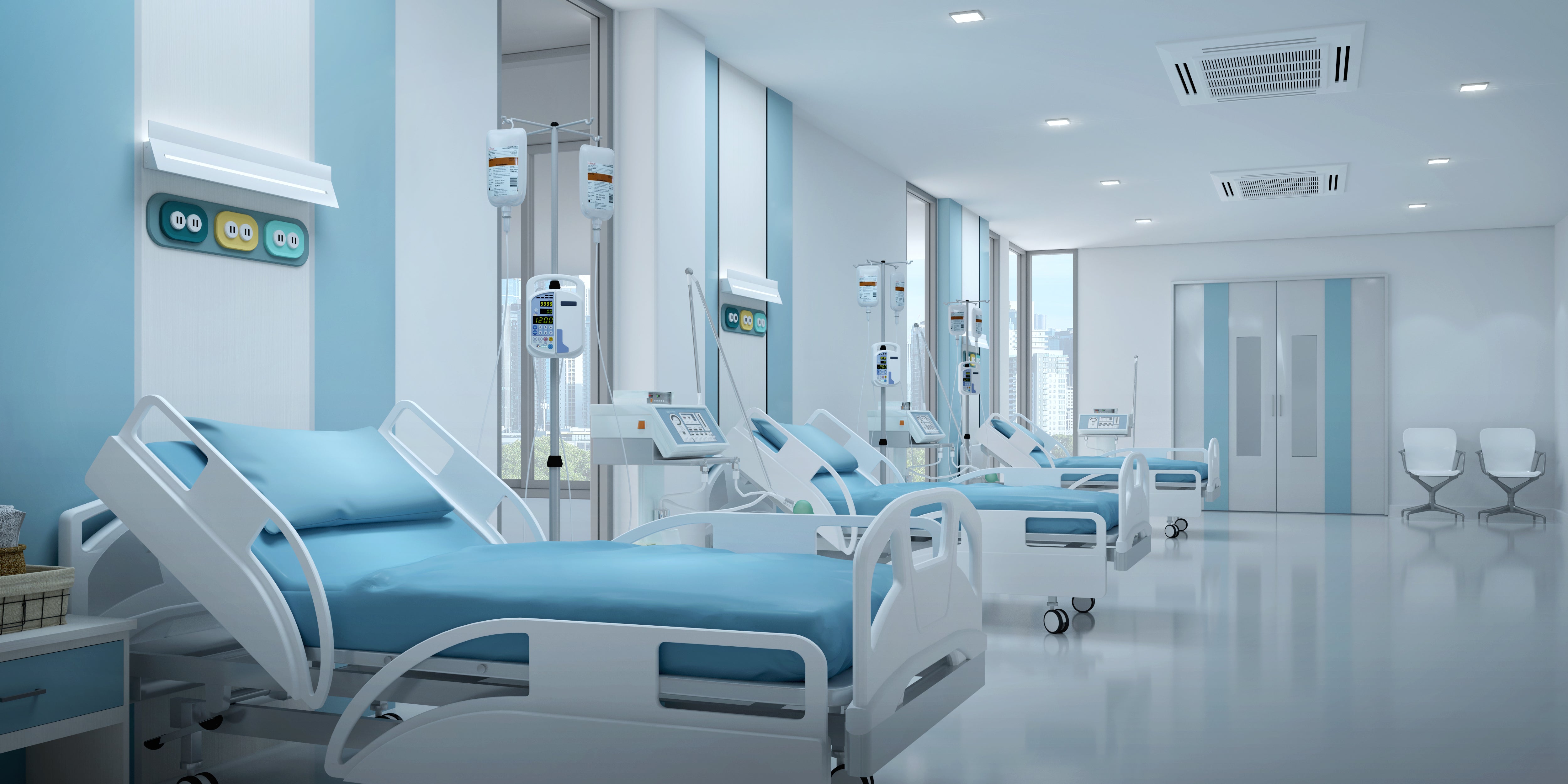 HOSPITAL
