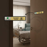"Mothers Room" with Available / Occupied status - SMEDOR