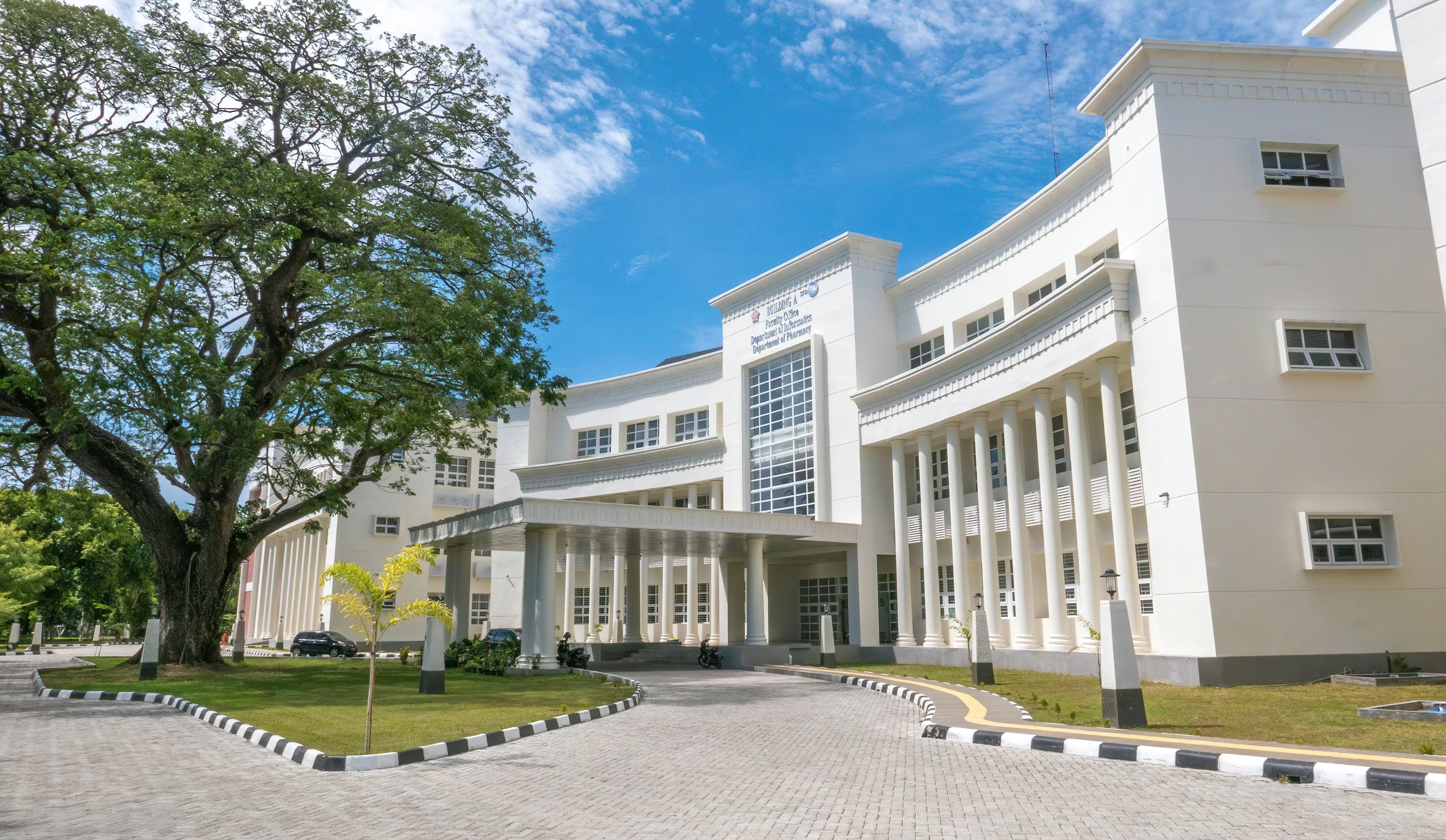 EDUCATION INSTITUTE