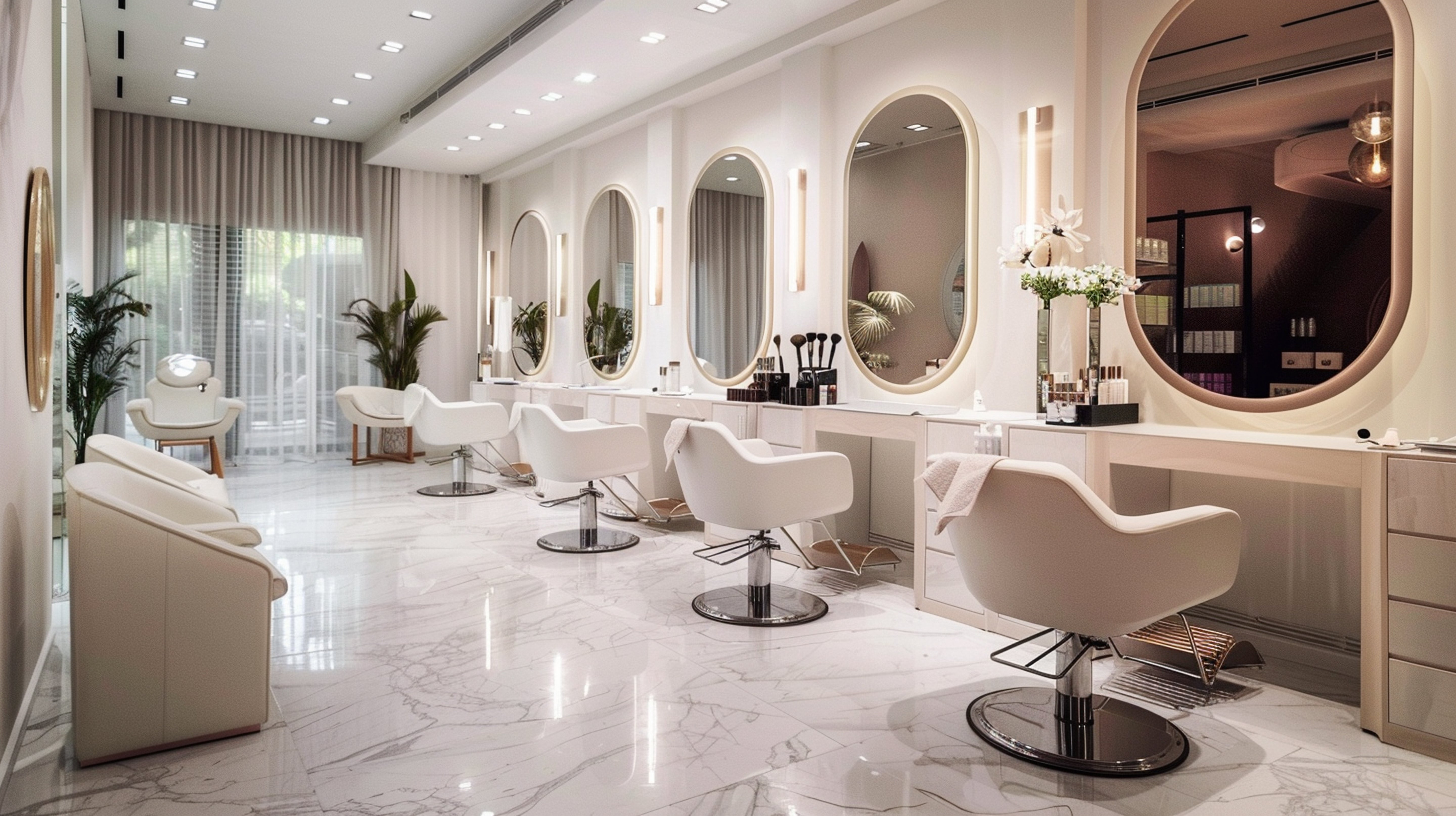 SALON